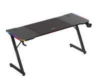 Biurko gamingowe Huzaro Hero 4.8 RGB HZ-HERO 4.8 RGB